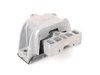 ES#2763794 - MK4JET20atKT -    Ultimate Engine & Transmission Mount Kit - Includes all needed engine and transmission mounts with replacement hardware - Assembled By ECS - Volkswagen