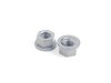 ES#2597502 - 18307560779KT1 - Center Muffler Installation Kit - Everything you need to install a new center muffler assembly - Assembled By ECS - BMW
