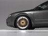 ES#2695689 - 010-20MK5 - 18" Style 010 Wheels - Set Of Four - (NO LONGER AVAILABLE) - 18x8 ET33 5x112 57.1CB - Gold With Machined Lip - Alzor - 