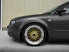 ES#2695689 - 010-20MK5 - 18" Style 010 Wheels - Set Of Four - (NO LONGER AVAILABLE) - 18x8 ET33 5x112 57.1CB - Gold With Machined Lip - Alzor - 