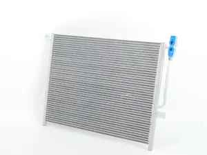E46 Air Conditioning Condenser
