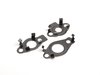 ES#2777492 - 07K103383Fkt - Cylinder Head Gasket Set - Includes the necessary gaskets for replacing the cylinder head gasket - Elring - Volkswagen