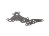 ES#2777492 - 07K103383Fkt - Cylinder Head Gasket Set - Includes the necessary gaskets for replacing the cylinder head gasket - Elring - Volkswagen