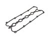 ES#2777492 - 07K103383Fkt - Cylinder Head Gasket Set - Includes the necessary gaskets for replacing the cylinder head gasket - Elring - Volkswagen