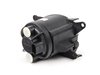ES#2739327 - 8D0941699D - Front Fog Light - Left - (NO LONGER AVAILABLE) - Replace your damaged assembly - Bremmen Parts - 