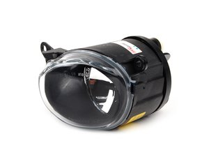 ES#2739327 - 8D0941699D - Front Fog Light - Left - (NO LONGER AVAILABLE) - Replace your damaged assembly - Bremmen Parts - 