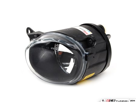 ES#2739327 - 8D0941699D - Front Fog Light - Left - (NO LONGER AVAILABLE) - Replace your damaged assembly - Bremmen Parts - 