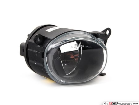 ES#2739328 - 8D0941700D - Front Fog Light - Right - (NO LONGER AVAILABLE) - Replace your damaged assembly - Bremmen Parts - 