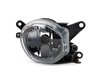 ES#2739328 - 8D0941700D - Front Fog Light - Right - (NO LONGER AVAILABLE) - Replace your damaged assembly - Bremmen Parts - 