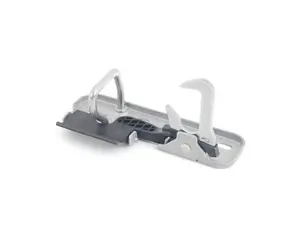 Hood Latch - Upper