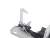ES#323435 - 1Q0823480 - Hood Latch - Upper - Hook portion of that latch secured to the hood - Genuine Volkswagen Audi - Volkswagen
