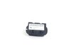 ES#2136222 - 61319227855 - Lumber adjustment switch - Controls the lumber in the seat back - Genuine BMW - BMW