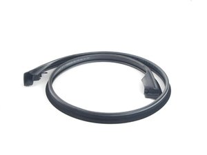 ES#89859 - 51217057508 - SEAL - Genuine BMW - BMW