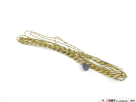 ES#2711385 - 61129335590 - REP. WIRE FOR SAFETY BATTERY - Genuine BMW - BMW