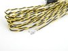 ES#2711385 - 61129335590 - REP. WIRE FOR SAFETY BATTERY - Genuine BMW - BMW
