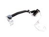 ES#440960 - 8E0941285J - Front Headlight Level Sensor - Secured to the left front control arm and body - Genuine Volkswagen Audi - Audi