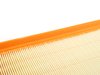 ES#414335 - 7L0129620A - Engine Air Filter - Heavy Duty - Priced Each - Ensure that your engine is getting clean air with a new filter. Features a foam layer for dusty regions. - Genuine Volkswagen Audi - Audi Volkswagen
