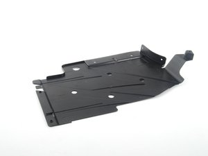ES#2563048 - 51757258050 - Underbody Paneling - Right - Genuine BMW - BMW
