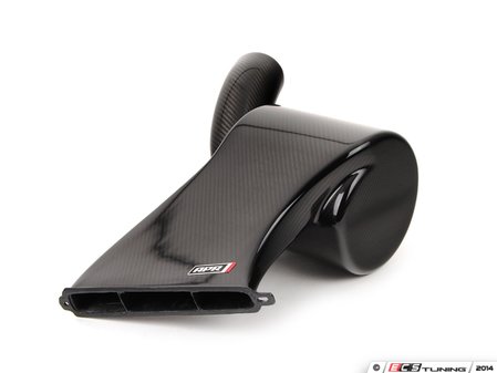 ES#4029575 - ci100033KT4 - Carbon Fiber Intake System - Looks as good as it performs! - APR - Volkswagen