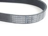 ES#2730261 - 021145933C - Accessory Belt - Ribbed rubber belt for driving engine accessory components - 1290mm length - Continental - Volkswagen