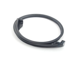 ES#89858 - 51217057507 - SEAL - Genuine BMW - BMW