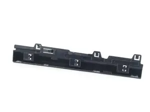 SUPPORTING LEDGE RIG