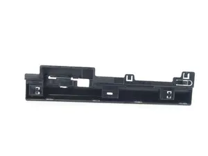SUPPORTING LEDGE RIG