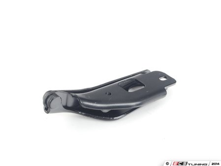 ES#72843 - 41618135069 - Hood Hinge - Left - Left hood hinge - Genuine BMW - BMW