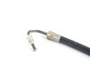 ES#41311 - 21521153512 - Fluid Hose - Clutch Master Cylinder Pipe to Clutch Slave Cylinder - Genuine BMW - BMW