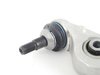 ES#2607344 - 31126850782 - Front Tension Strut - Left - Tension strut with bushing and ball joint - Genuine BMW - BMW