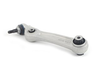 ES#2607344 - 31126850782 - Front Tension Strut - Left - Tension strut with bushing and ball joint - Genuine BMW - BMW