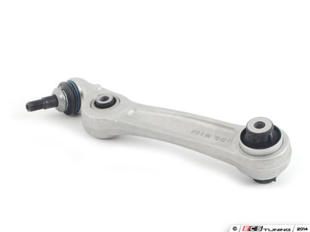 ES#2607344 - 31126850782 - Front Tension Strut - Left - Tension strut with bushing and ball joint - Genuine BMW - BMW