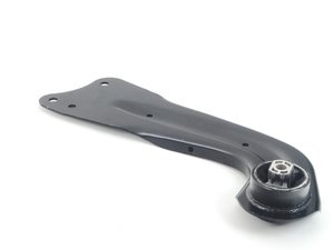 ES#2712574 - 1K0505223K - Rear Trailing Arm - Left - Connects the spindle to the rear lower subframe - Includes bushing - Meyle - Audi Volkswagen