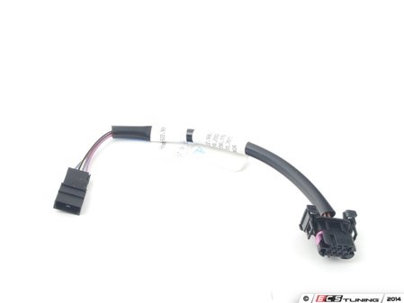 ES#5458902 - 99662290601 - ADAPTER - Genuine Porsche - 