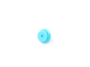 CLIP WITH SEAL RING,