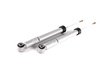 ES#10814 - 31016t-4 - H&R Touring Cup Suspension Kit - H&R Spring & H&R Shock Combination, Perfect combination of handing & ride quality, ( Avg. Low 1.3"F 1.2"R) - H&R - BMW