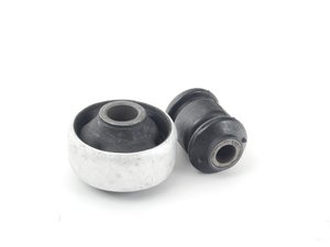 ES#2709015 - 357407182KIT - Control Arm Bushing Kit - Includes both front lower control arm bushings to service one control arm - URO - Volkswagen