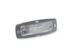 ES#2719577 - 5N0947291C82V - Reading light - rear - Lighting for your rear passengers - Genuine Volkswagen Audi - Volkswagen