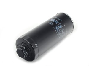 ES#2594162 - 077115561E - Oil Filter - Priced Each - Keep your oil clean and your engine running like new - Mann - Audi