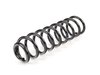 ES#1761363 - 2113211704 - Front Coil Spring - Priced Each - One (1) Blue And One (1) Red Paint Marking - Fits Left Or Right Side - Genuine Mercedes Benz - Mercedes Benz