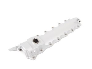 ES#1678703 - 1370160405 - Valve Cover - Right Side - Genuine Mercedes Benz - Mercedes Benz