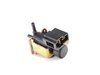 ES#2785128 - 591209-03 - Remote Key Fob Switch Set & Exhaust Valve Installation Kit (Single Valve) - Open and close your exhaust valve with this universal key fob switch set & transmitter. Includes vacuum solenoid, vacuum hose, check valve and wiring harness for universal installation. - ECS - 