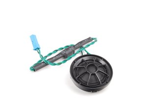 ES#1904340 - 65139175695 - HiFi Tweeter - priced each - Door mounted tweeter, fits left or right side - Genuine BMW - BMW
