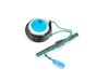 ES#1904340 - 65139175695 - HiFi Tweeter - priced each - Door mounted tweeter, fits left or right side - Genuine BMW - BMW