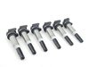 ES#2682302 - 12137594937KT - Ignition Service Kit - Everything you need to service your ignition system - Genuine BMW - BMW