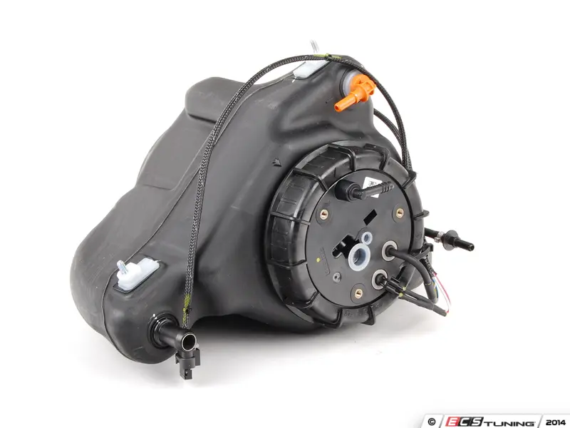 Genuine BMW - 16197244138 - DEF/Urea Tank (16-19-7-244-138)