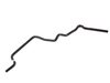 ES#1843966 - TCS195C-blk - Samco Silicone Coolant Hose Kit - Black - A complete kit to stop those annoying coolant leaks - Samco - Volkswagen