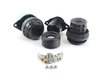 ES#2778068 - ES2778064KKT1 - Drivetrain Mount Kit - (NO LONGER AVAILABLE) - Includes front engine mount, rear engine mount, transmission mount, and all necessary hardware - Assembled By ECS - 