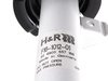ES#10814 - 31016t-4 - H&R Touring Cup Suspension Kit - H&R Spring & H&R Shock Combination, Perfect combination of handing & ride quality, ( Avg. Low 1.3"F 1.2"R) - H&R - BMW