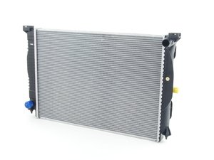 ES#436190 - 8E0121251AM - Main Radiator - Main replacement radiator - Genuine Volkswagen Audi - Audi